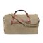 Cestovná taška STEVE | 60 l | Khaki