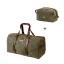 Set | Duffel Bag CODY & Toiletry Bag LIAM | Green