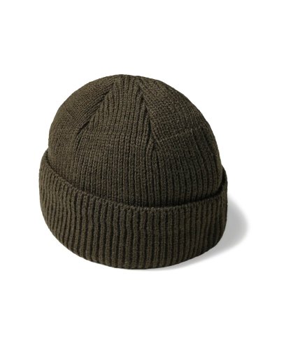 US Army Air Forces Watch Cap | Type A-4 | Olive