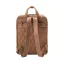Batoh PORTER | 12 l | Havana hnedá