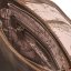Shoulder Bag CARL | Havana Brown