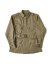 US Army Paratrooper Jacket | Type M-42 | Khaki - Size: S