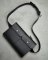 Chest Bag | Black