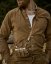 Hip Flask Strap | Brown