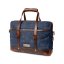 Briefcase NOAH | Blue