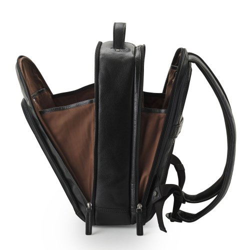 Batoh FREDERICO | 20 l | Čierny