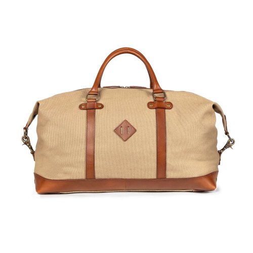 Víkendovka OWEN | 40 - 50 l | Khaki