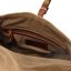 Toiletry Bag OTIS | Khaki