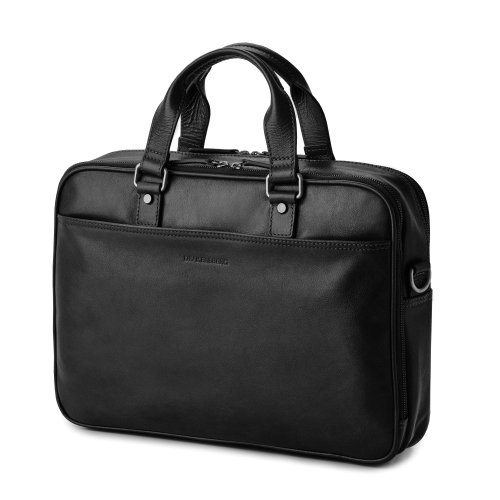 Laptop Bag AURELIO | Black