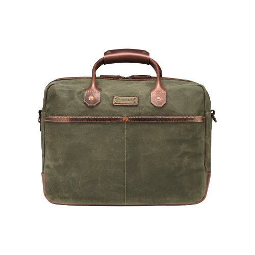 Travel Bag MASON | 25 l | Green