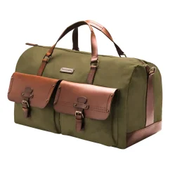 Travel Bag STEVE | 60 l | Green