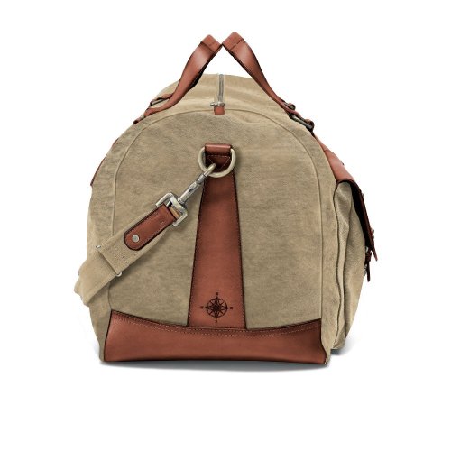 Cestovná taška STEVE | 60 l | Khaki