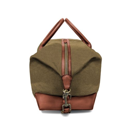 Stredne veľká víkendovka DAVID | 45 - 60 l | Zelená