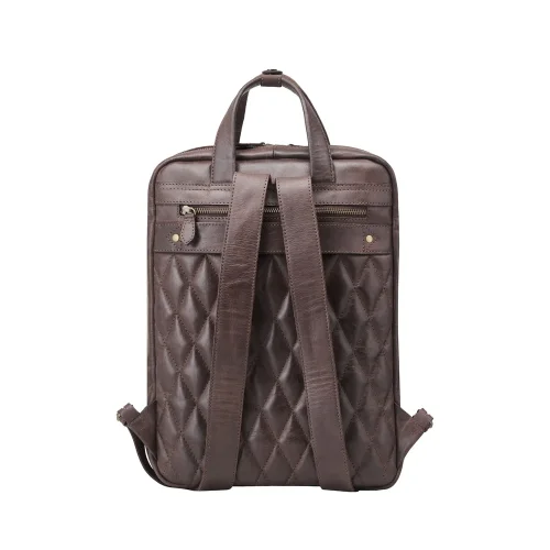 Backpack PORTER | 12 l | Coffee Brown