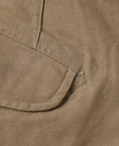Britské armádne gurkha nohavice | Vzor 1945 | Khaki