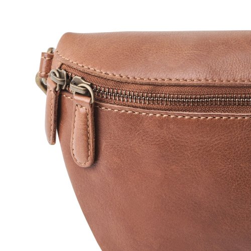 Bumbag FRIDA | Chesnut