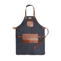 Apron BOB | Blue