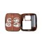 Tech Kit TONY | Chestnut