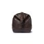 Dopp Kit RUBY | Coffee Brown