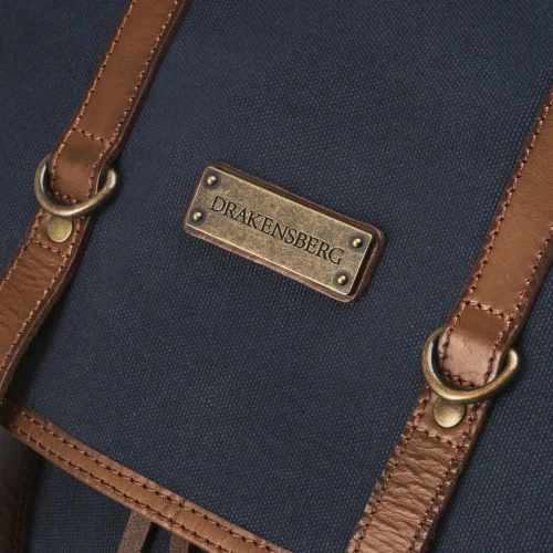 Ruksak HENRY | 30 l | Námorná modrá