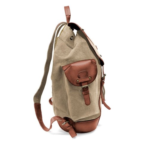 Ruksak HENRY | 30 l | Khaki