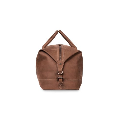Medium Weekender DAVID | 45 - 60 l | Havana Brown