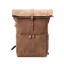 Laptop Backpack ARTHUR | 25 l | Havana Brown