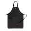 Leather Apron BOB | Black
