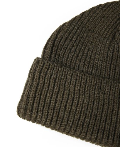 US Army Air Forces Watch Cap | Type A-4 | Olive