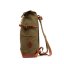 Batoh WYATT | 20 - 30 l | Zelený