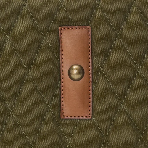Medium Weekender DAVID | 45 - 60 l | Green