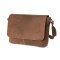 Messenger Bag LEON | Havana Brown