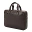 Laptop Bag AURELIO | Dark Brown