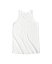 Cotton Tank Top | White