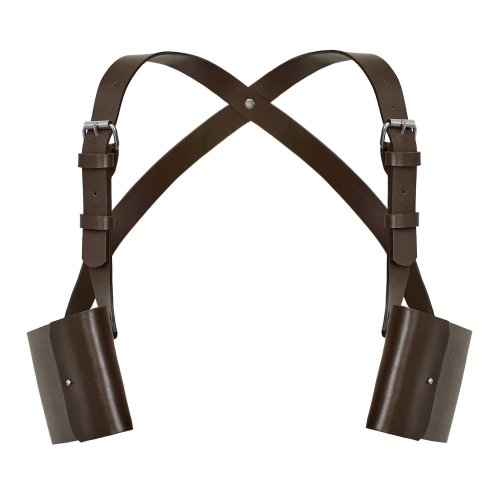 Holsters HARRY | Dark Brown