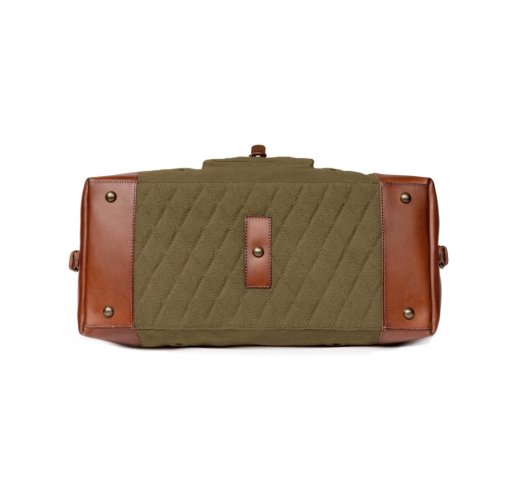 Travel Bag SAM | 50 - 60 l | Green