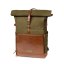 Laptop Backpack ARTHUR | 25 l | Green