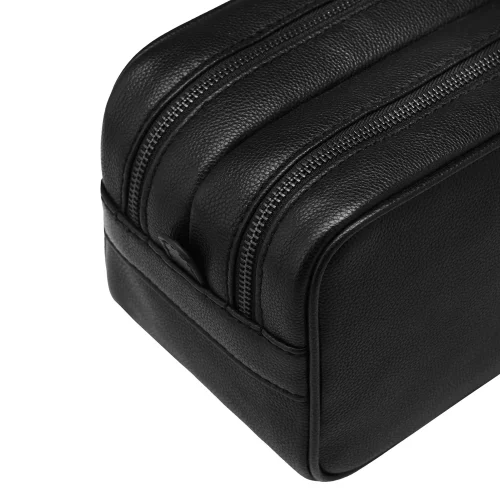 Toiletry Bag ENRICO | Black