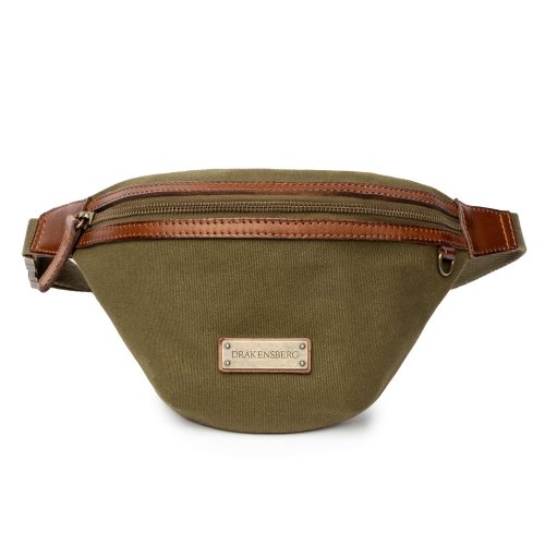 Bum Bag MIKE | Green