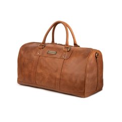 Duffel Bag JOHN | 40 l | Cognac
