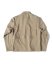 US Navy Summer Flight Jacket | Type M-421A | Khaki - Size: S