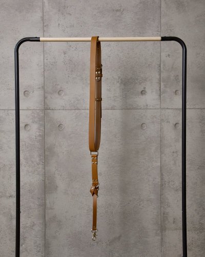 Camera Strap | Brown
