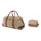 Set | Weekender DAVID & Dopp Kit GLEN | Khaki