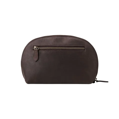 Cable Bag KEATON | Coffee Brown