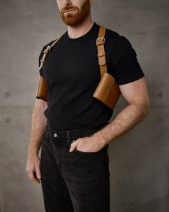 Holsters HARRY | Brown