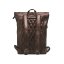 Backpack RYAN | 20 - 25 l | Dark Brown