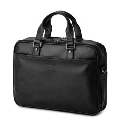 Laptop Bag AURELIO | Black