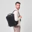 Biznis batoh ARMANDO | 22 l | Čierny