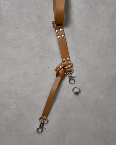 Camera Strap | Brown