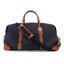 Large Weekender DAVID | 60 - 80 l | Navy